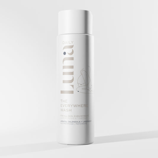 The Motherhood Everywhere Wash