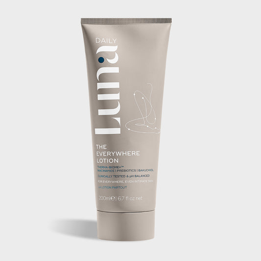 The Everywhere Lotion