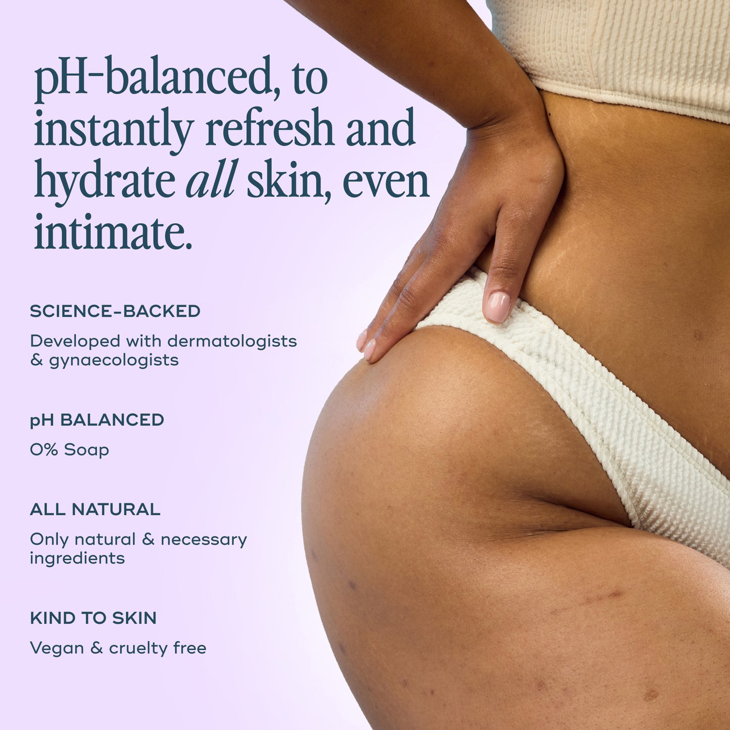 The Everywhere Spray-To-Wipe - Jasmine + Ylang Ylang