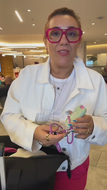 Mini + Mama Spray-To-Wipe - Hydrating Soft Cotton