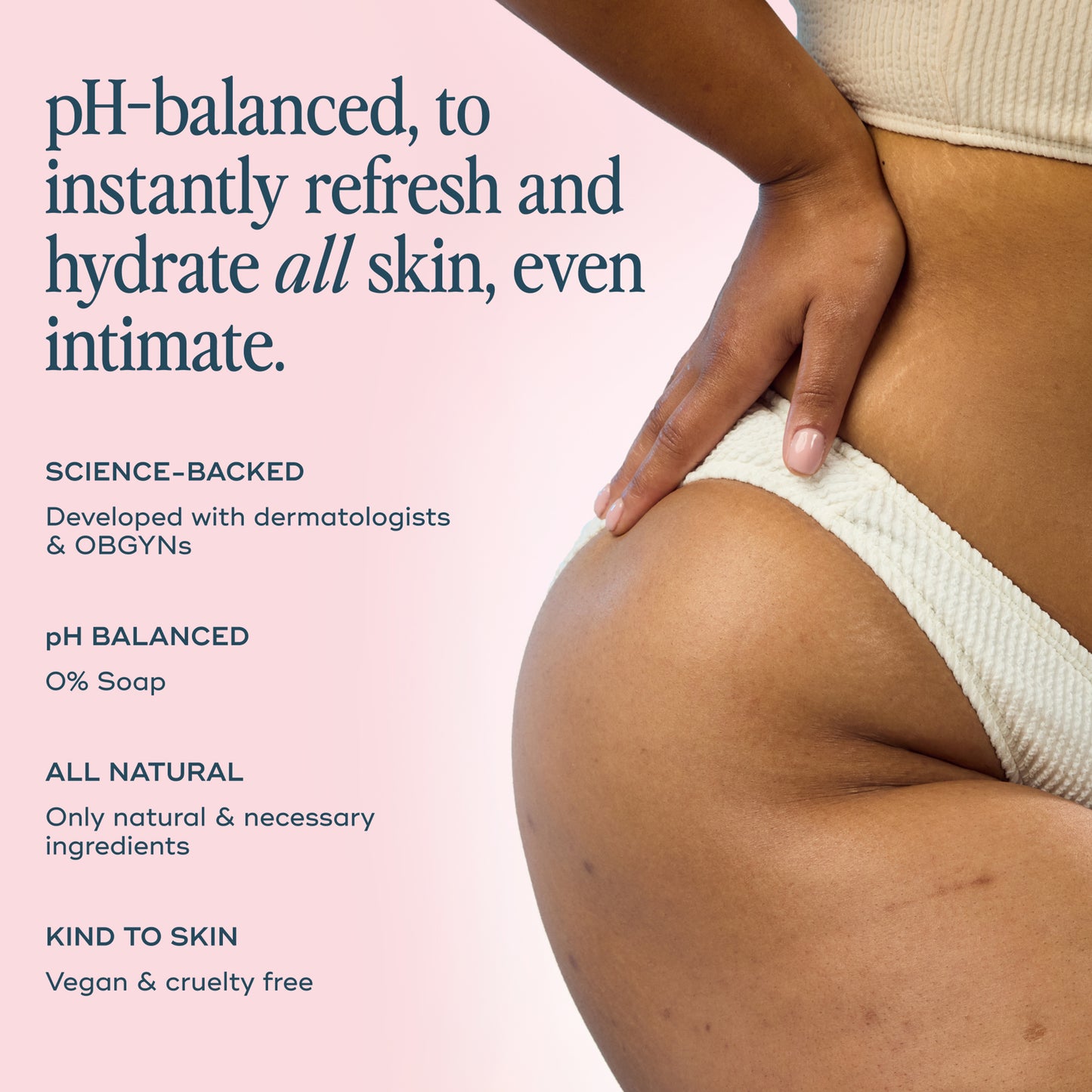 The Hydrating Duo - For Dry Or Menopausal Skin