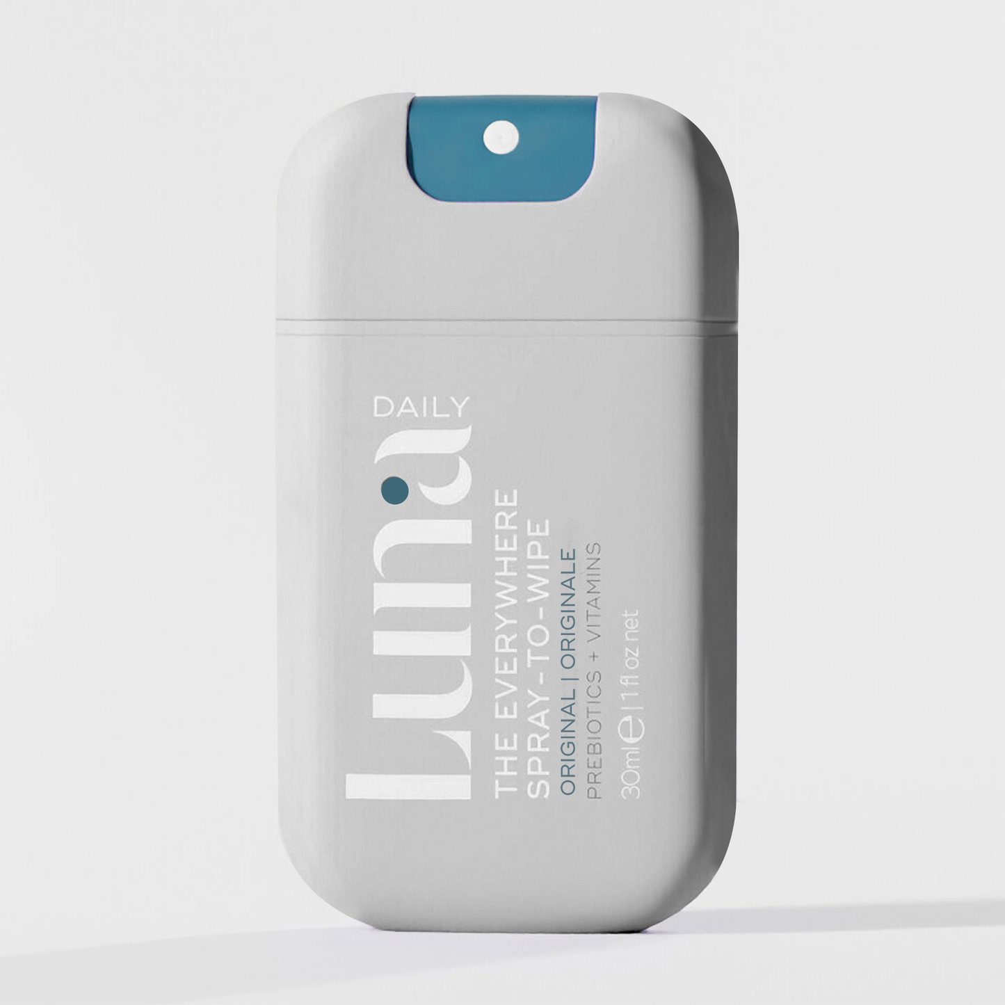 The Everywhere Spray-To-Wipe Mini - Fresh Jasmine + Ylang Ylang